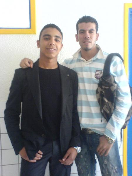 lybiste @ mehdi diablo