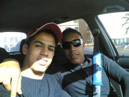 lybiste @ pipscalyps