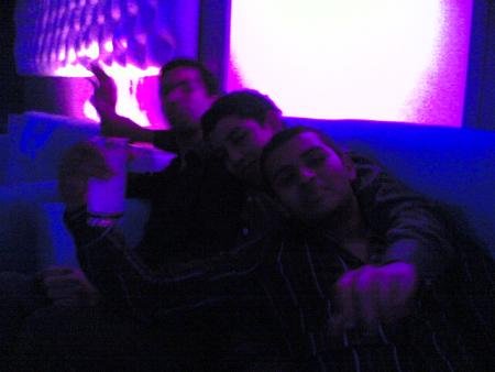 amine el aoussi  nabil