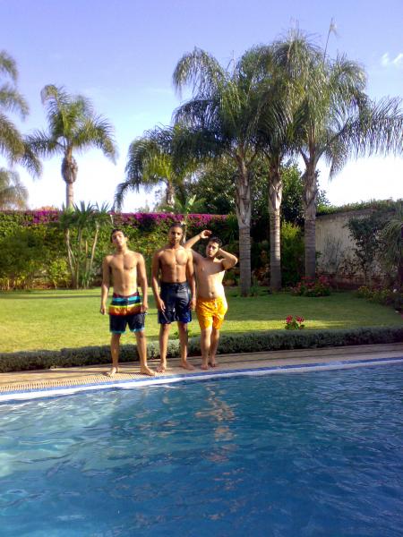 Kettons & Lybiste& Jimi