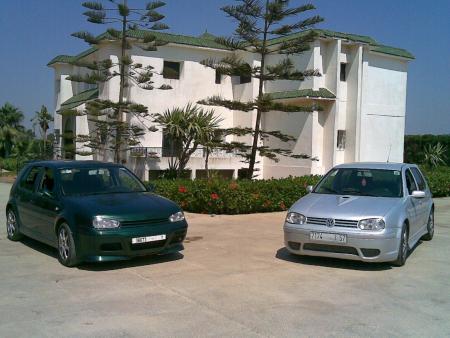 chez moi ac les miss golf4