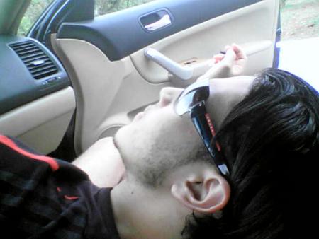 mon frere brahim  lybiste2